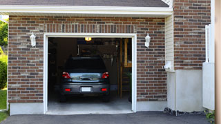 Garage Door Installation at Indianola, Washington