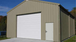 Garage Door Openers at Indianola, Washington